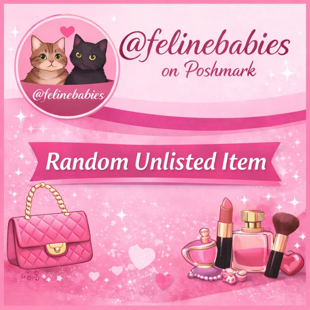 Random Unlisted Item